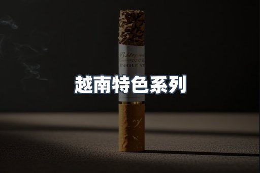 越南特色系列